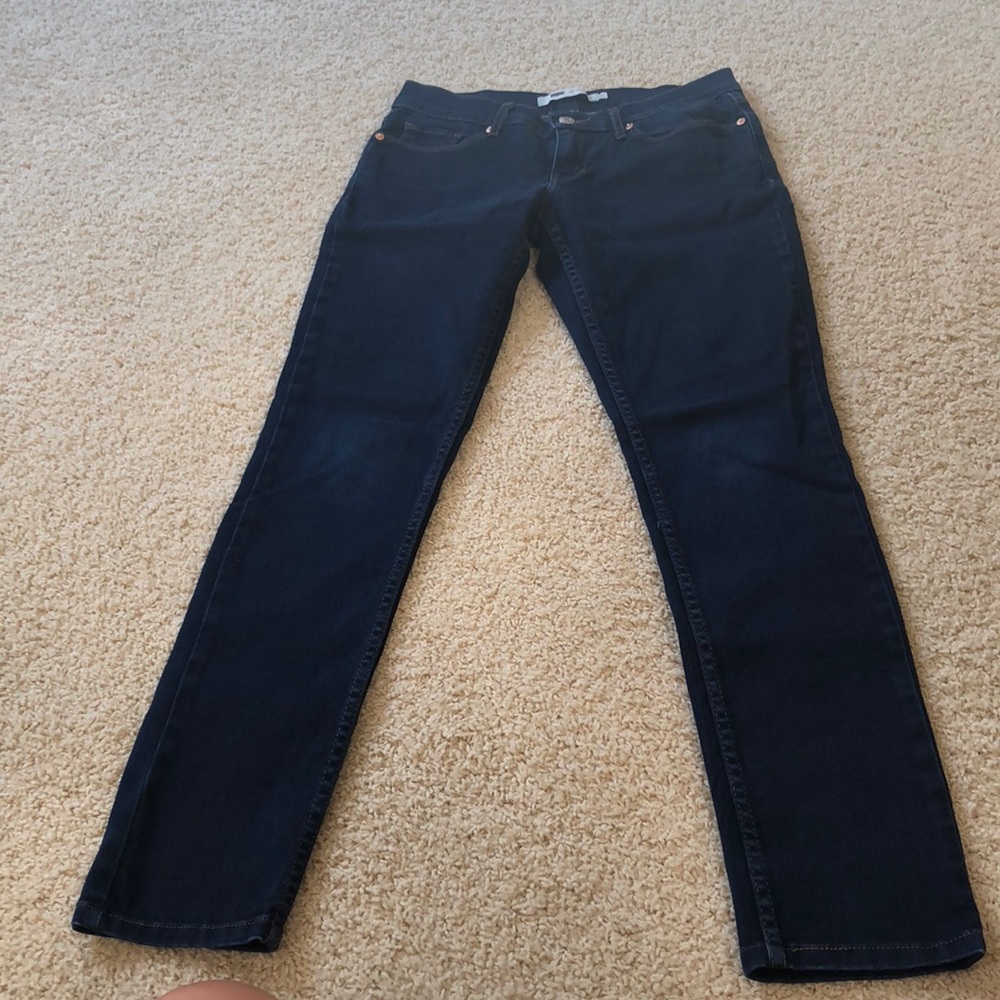 levi 524’s (brand new) 2x